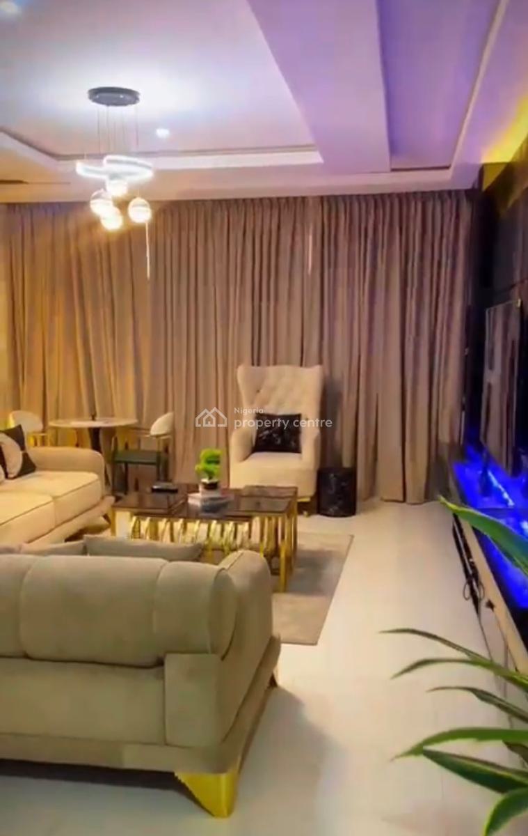 Luxury 2bedroom Apartment, Ikoyi, Lagos, Flat / Apartment for Rent