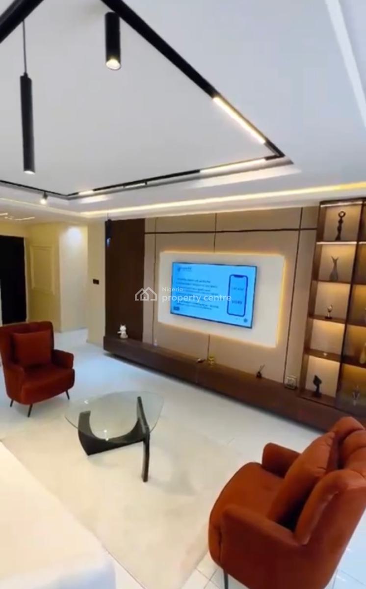 Luxury 2bedroom Apartment, Ikoyi, Lagos, Flat / Apartment for Rent