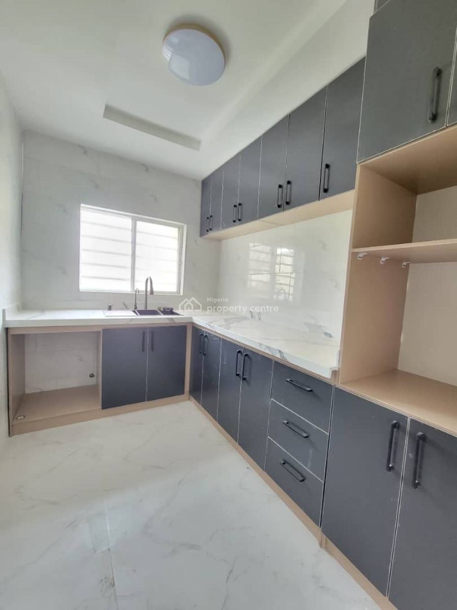 Luxury 2bedroom Apartment, Badore, Ajah, Lagos, Flat / Apartment for Rent