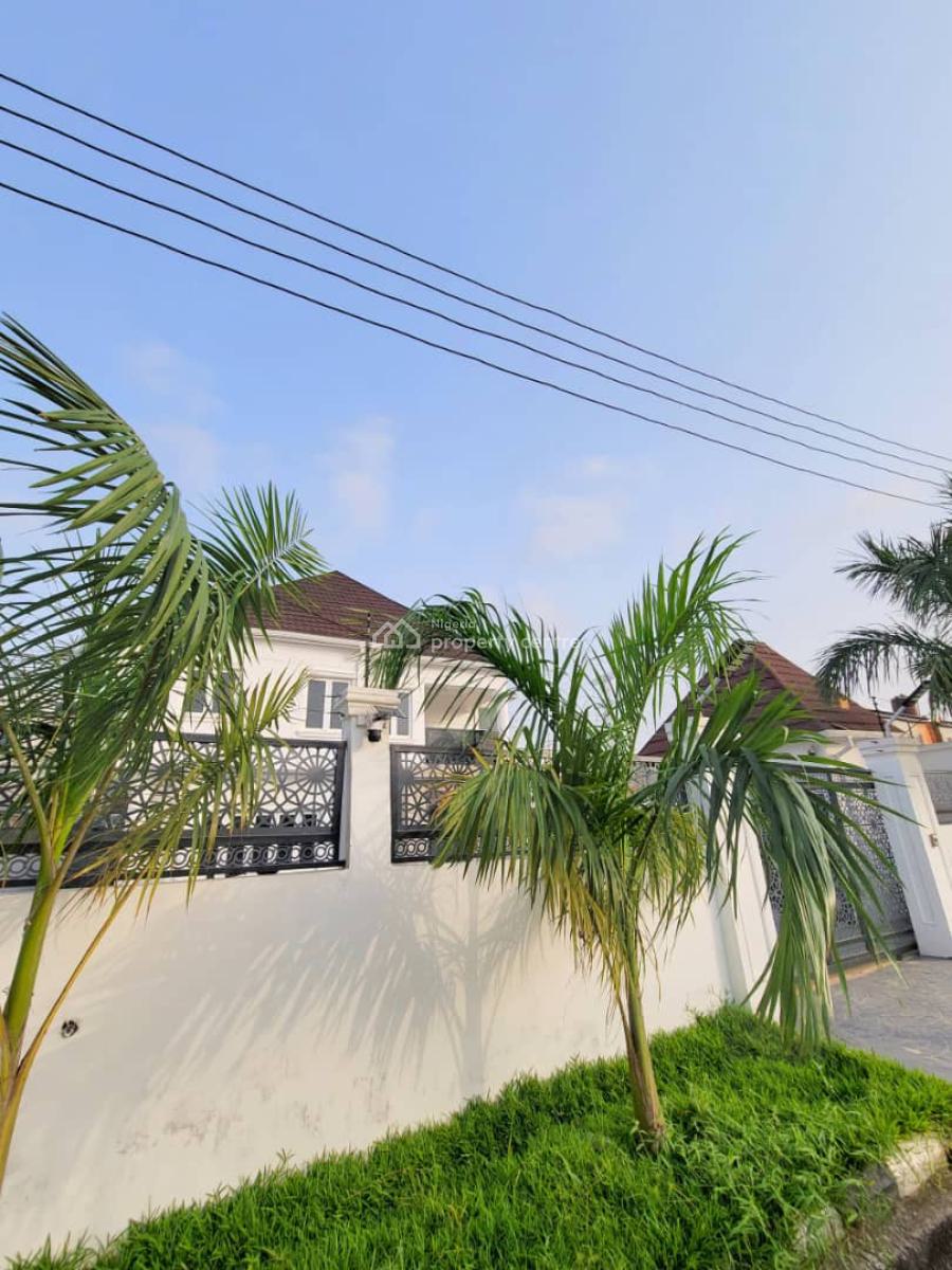 Luxury 2bedroom Apartment, Badore, Ajah, Lagos, Flat / Apartment for Rent