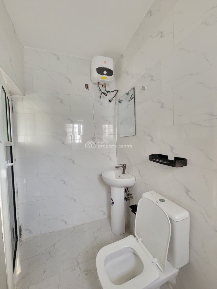 Luxury 2bedroom Apartment, Badore, Ajah, Lagos, Flat / Apartment for Rent