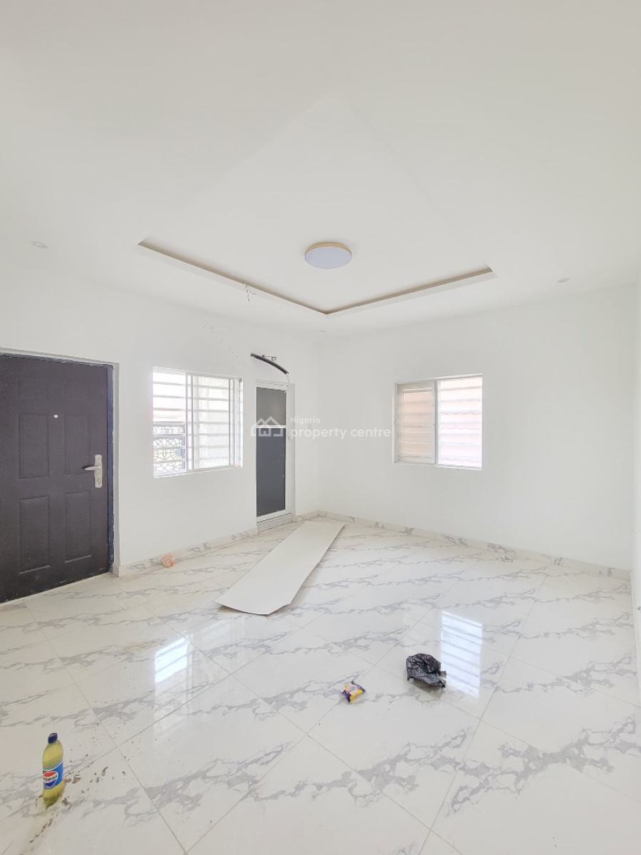 Luxury 2bedroom Apartment, Badore, Ajah, Lagos, Flat / Apartment for Rent