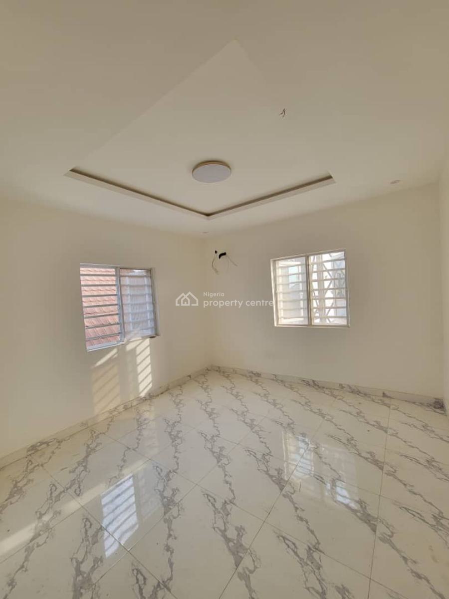 Luxury 2bedroom Apartment, Badore, Ajah, Lagos, Flat / Apartment for Rent