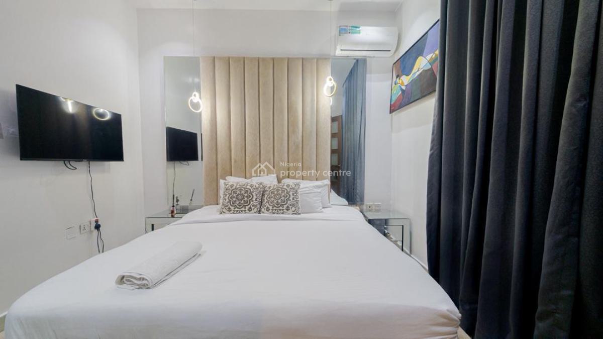 Luxury 2-bedroom Apartment, Ikate, Lekki, Lagos, Flat / Apartment for Rent