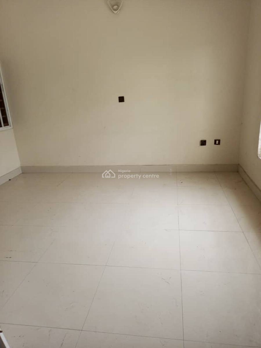 Luxury 4bedroom, Ikate, Lekki, Lagos, Terraced Duplex for Rent