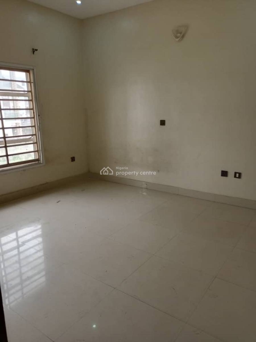 Luxury 4bedroom, Ikate, Lekki, Lagos, Terraced Duplex for Rent
