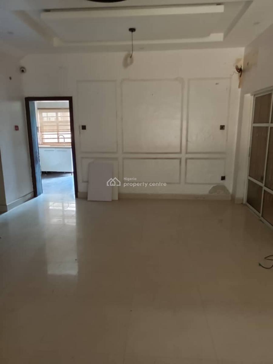 Luxury 4bedroom, Ikate, Lekki, Lagos, Terraced Duplex for Rent