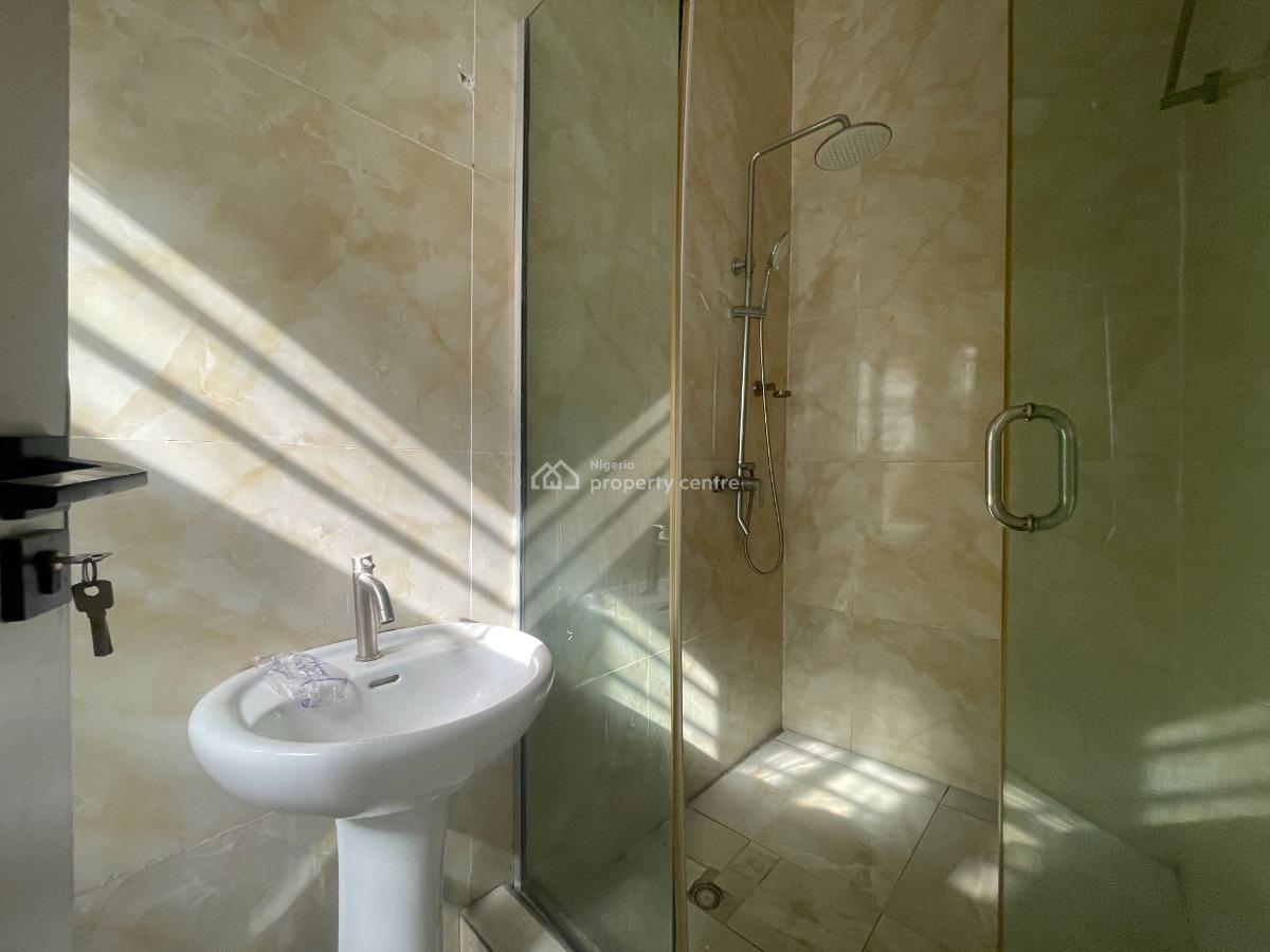 4-bedroom Terrace Duplex, Orchid, Lekki, Lagos, Terraced Duplex for Rent