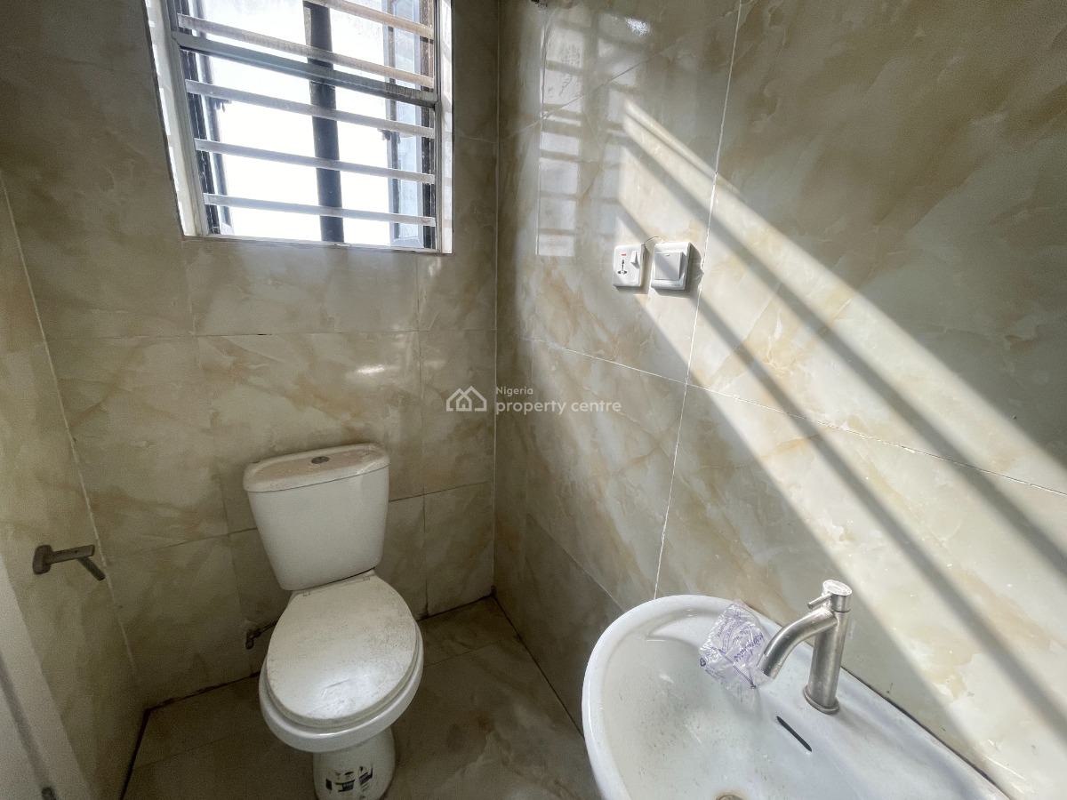 4-bedroom Terrace Duplex, Orchid, Lekki, Lagos, Terraced Duplex for Rent