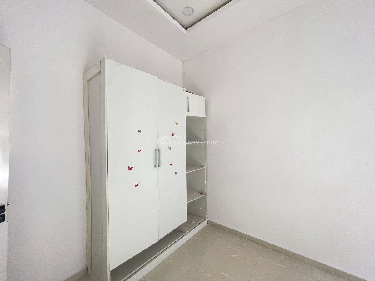4-bedroom Terrace Duplex, Orchid, Lekki, Lagos, Terraced Duplex for Rent