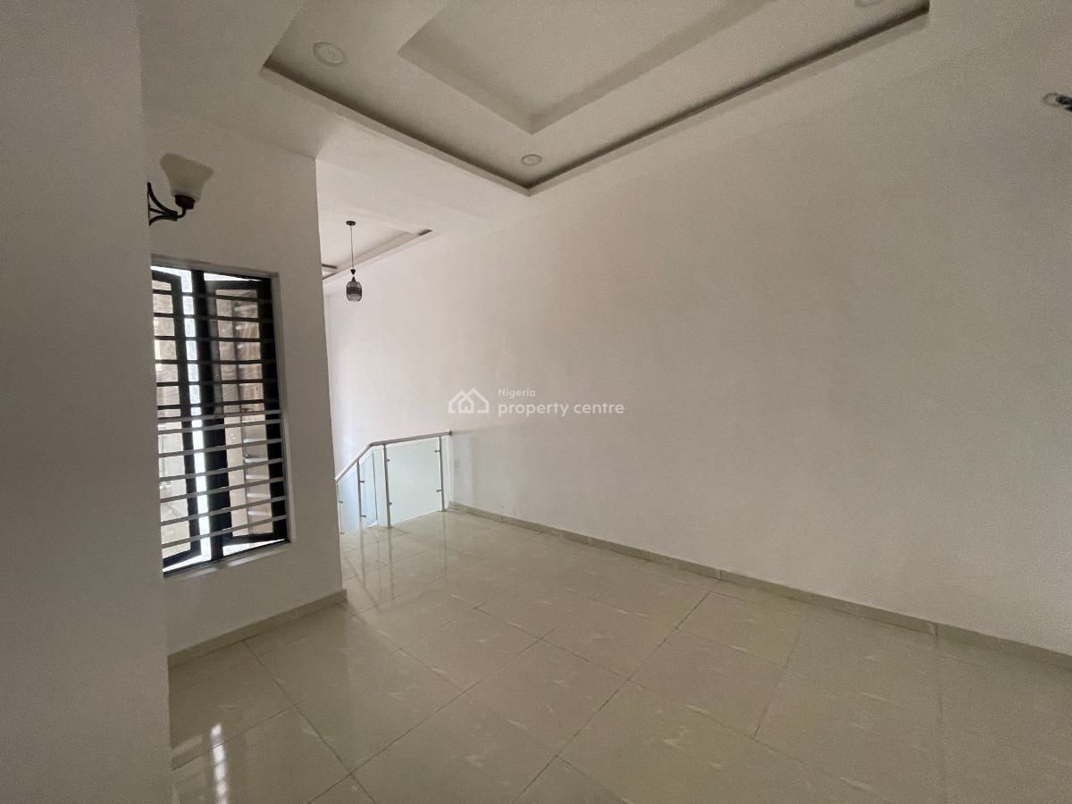 4-bedroom Terrace Duplex, Orchid, Lekki, Lagos, Terraced Duplex for Rent