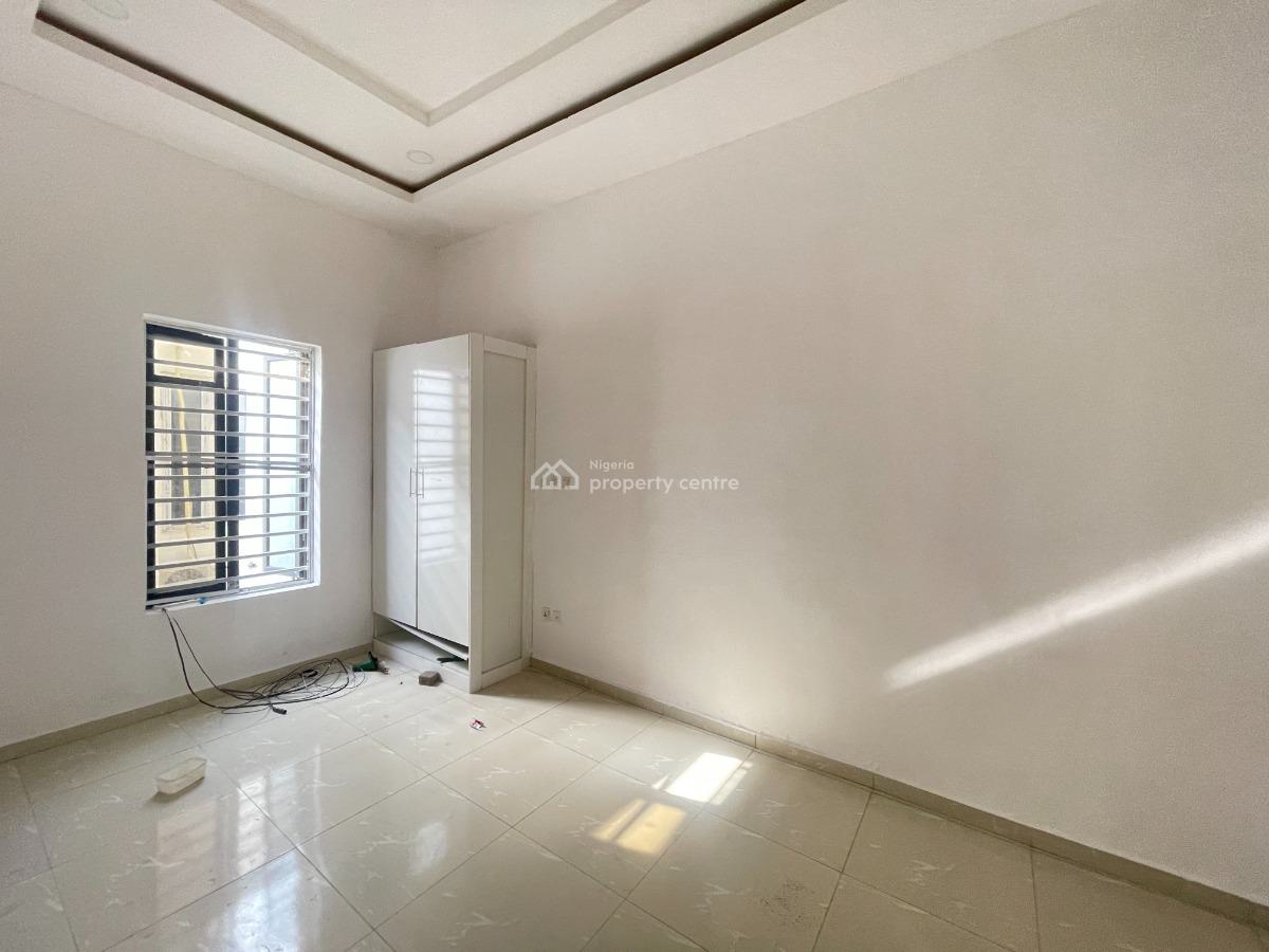 4-bedroom Terrace Duplex, Orchid, Lekki, Lagos, Terraced Duplex for Rent