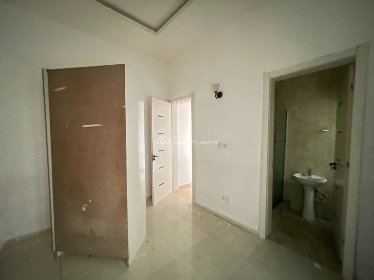 4-bedroom Terrace Duplex, Orchid, Lekki, Lagos, Terraced Duplex for Rent