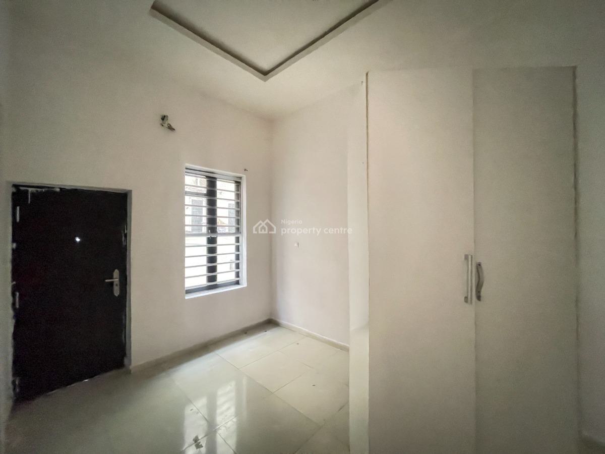 4-bedroom Terrace Duplex, Orchid, Lekki, Lagos, Terraced Duplex for Rent