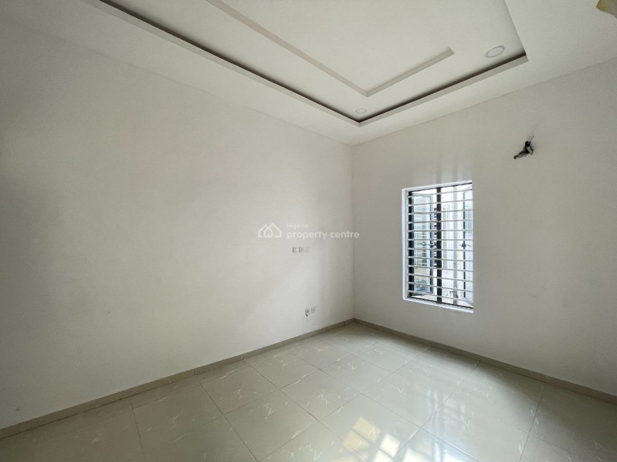 4-bedroom Terrace Duplex, Orchid, Lekki, Lagos, Terraced Duplex for Rent