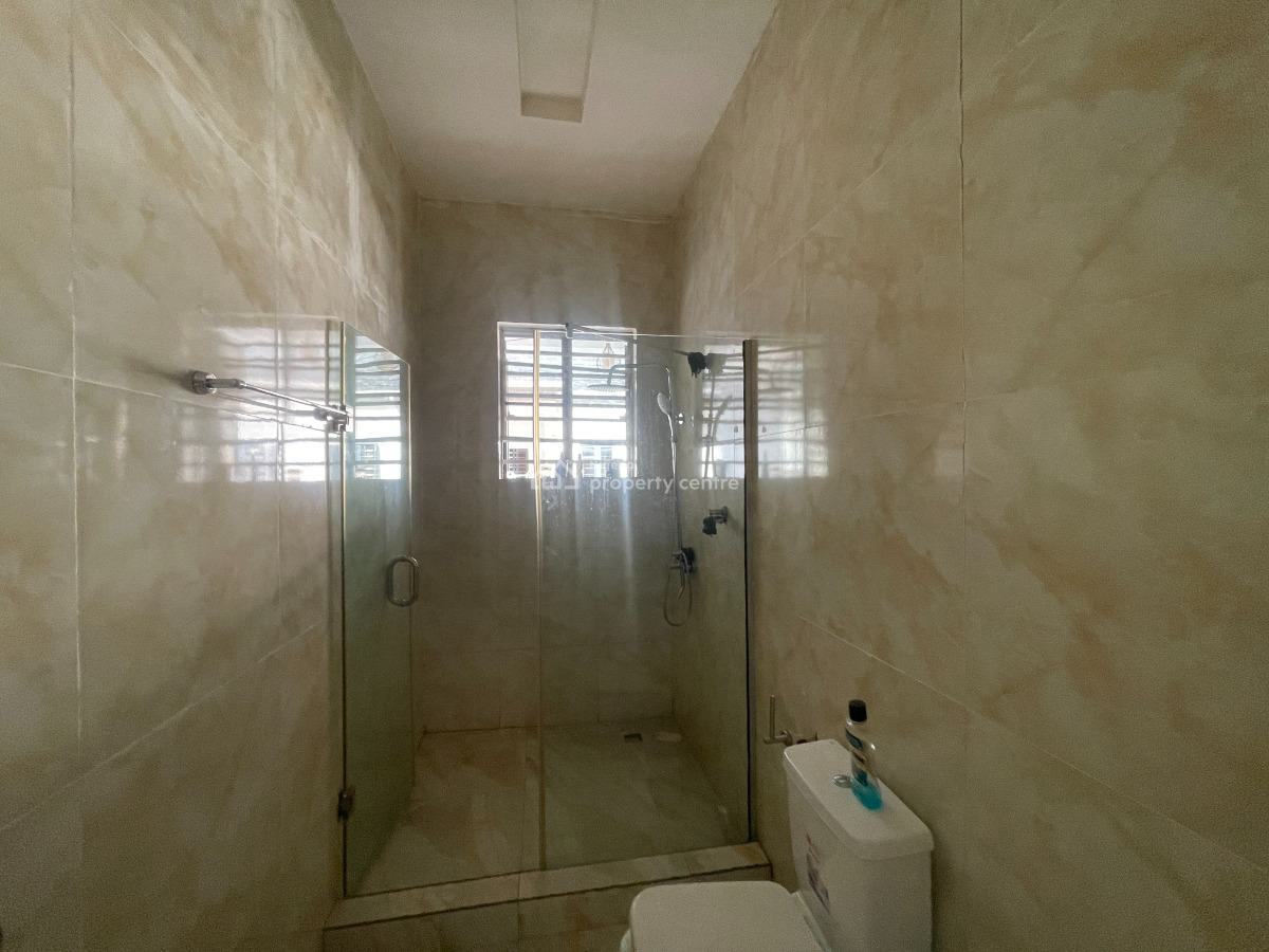 4-bedroom Terrace Duplex, Orchid, Lekki, Lagos, Terraced Duplex for Rent