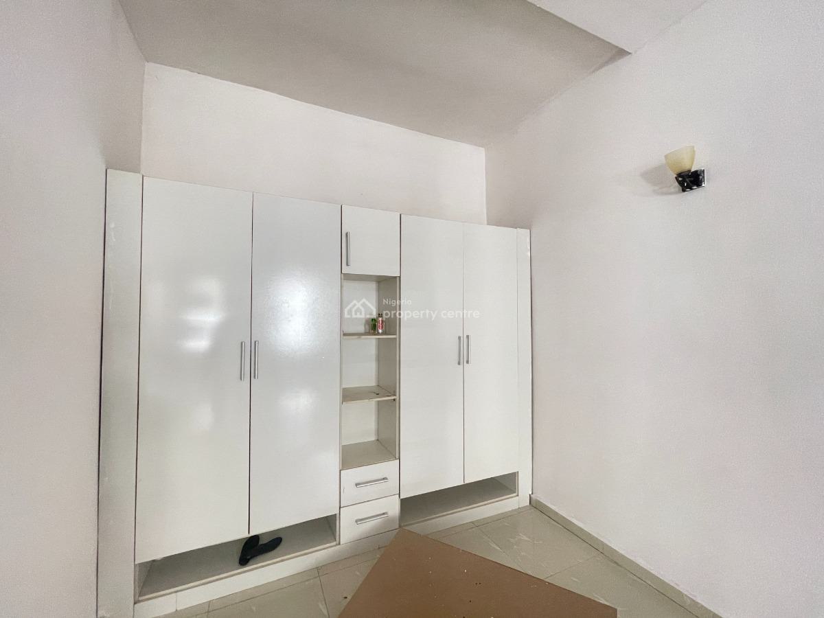 4-bedroom Terrace Duplex, Orchid, Lekki, Lagos, Terraced Duplex for Rent