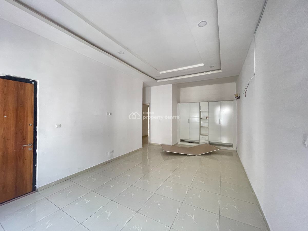 4-bedroom Terrace Duplex, Orchid, Lekki, Lagos, Terraced Duplex for Rent