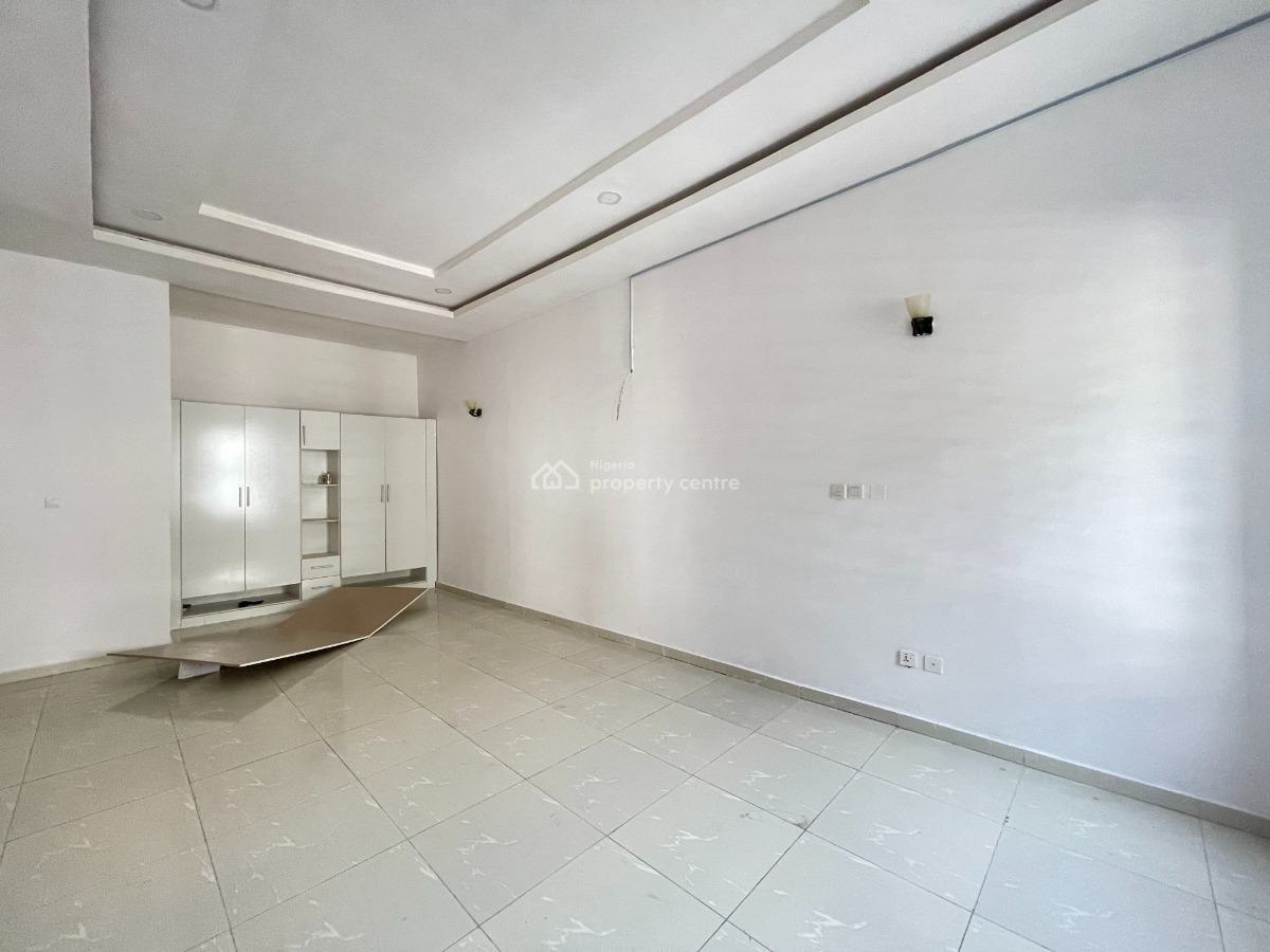 4-bedroom Terrace Duplex, Orchid, Lekki, Lagos, Terraced Duplex for Rent