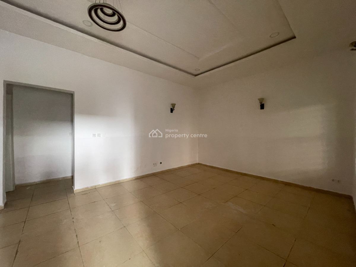4-bedroom Terrace Duplex, Orchid, Lekki, Lagos, Terraced Duplex for Rent