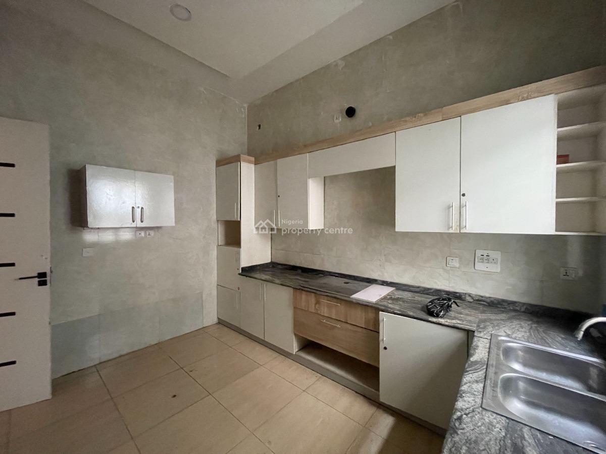 4-bedroom Terrace Duplex, Orchid, Lekki, Lagos, Terraced Duplex for Rent