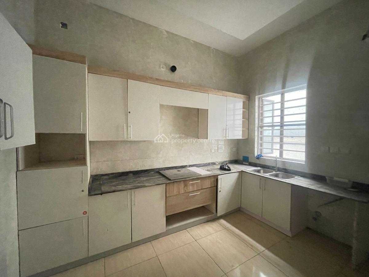 4-bedroom Terrace Duplex, Orchid, Lekki, Lagos, Terraced Duplex for Rent