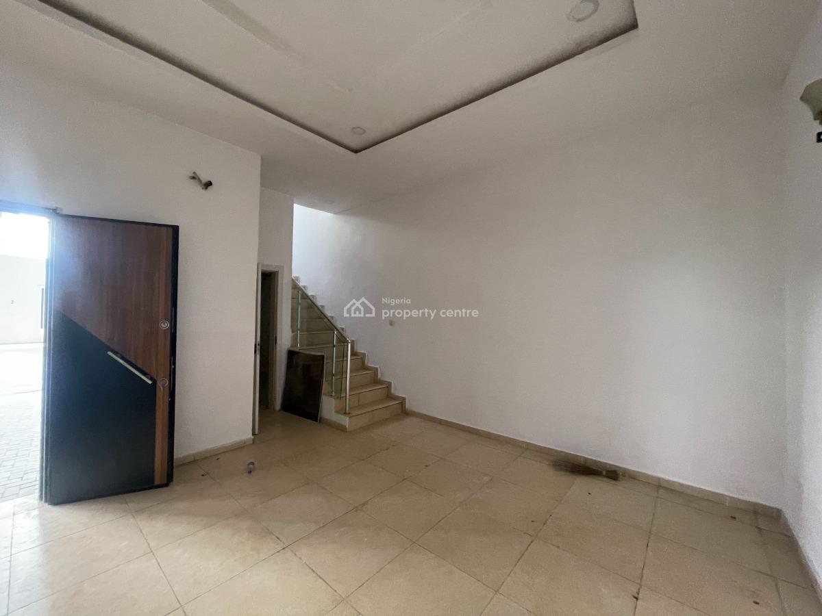 4-bedroom Terrace Duplex, Orchid, Lekki, Lagos, Terraced Duplex for Rent