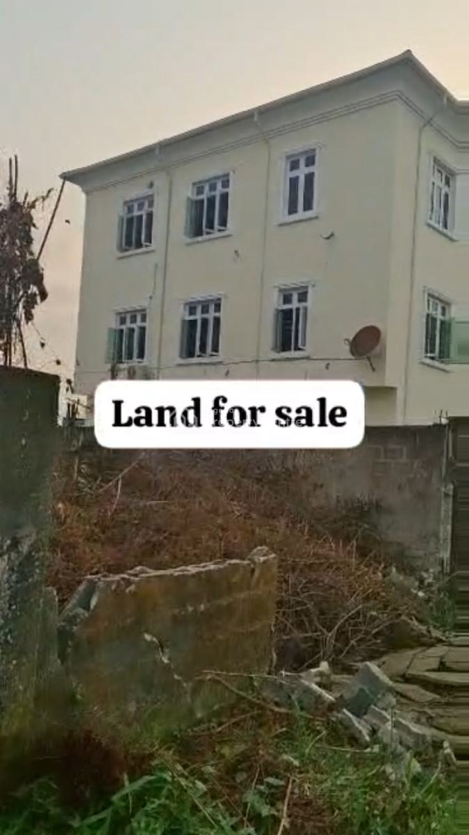Plot of Land, Acasia Estate, Abijo, Lekki, Lagos, Residential Land for Sale