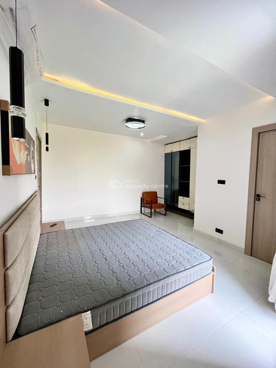 Luxury 1 Bedroom Apartment with Swimming Pool & Gym, Lekki Phase1, Lekki Phase 1, Lekki, Lagos, Mini Flat (room and Parlour) for Sale