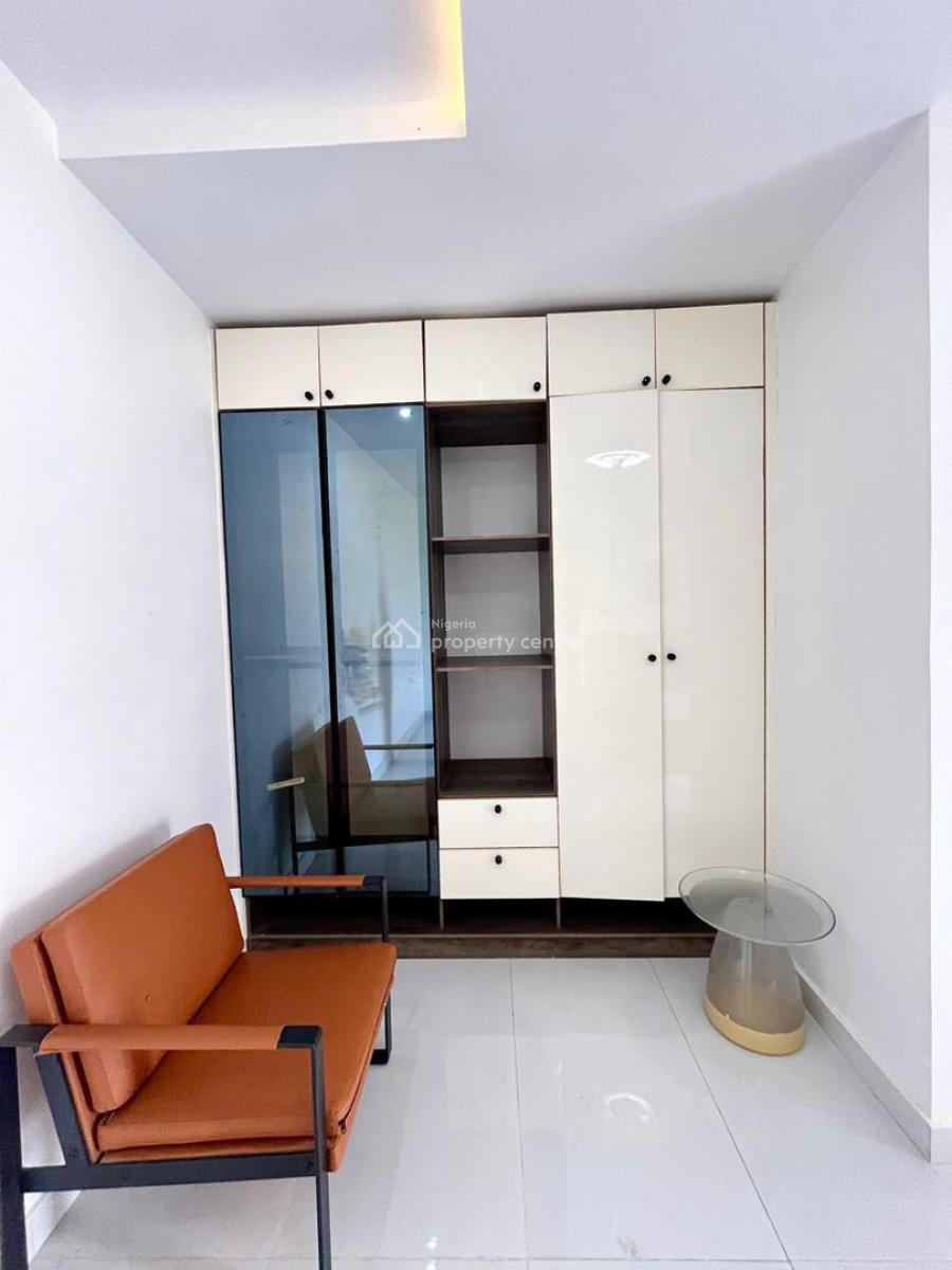 Luxury 1 Bedroom Apartment with Swimming Pool & Gym, Lekki Phase1, Lekki Phase 1, Lekki, Lagos, Mini Flat (room and Parlour) for Sale