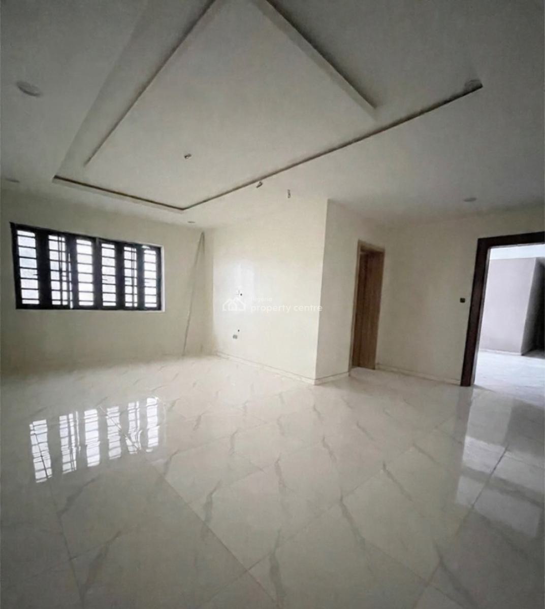 Lovely 3 Bedroom Apartment with Bq, Ajah, Ajah, Lagos, Block of Flats for Sale