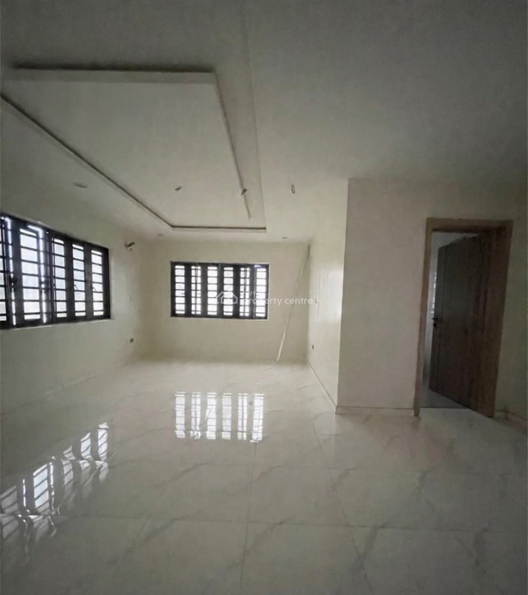Lovely 3 Bedroom Apartment with Bq, Ajah, Ajah, Lagos, Block of Flats for Sale