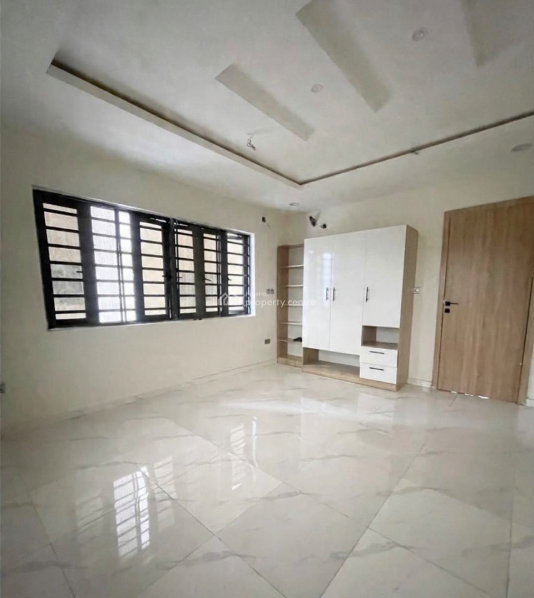 Lovely 3 Bedroom Apartment with Bq, Ajah, Ajah, Lagos, Block of Flats for Sale