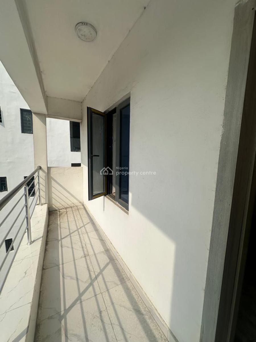 Spacious 3 Bedroom Apartment, Ikate, Lekki, Lagos, Flat / Apartment for Sale
