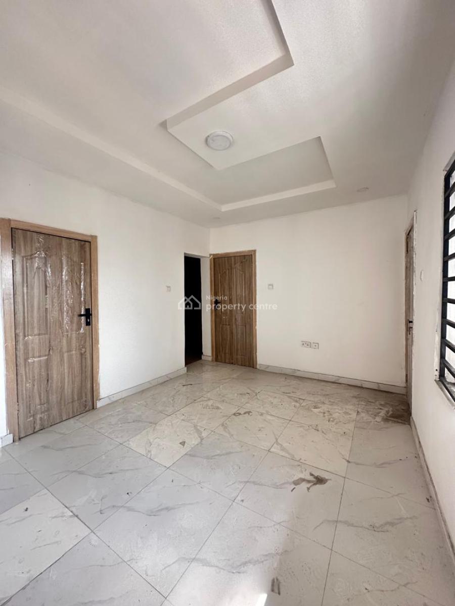 Spacious 3 Bedroom Apartment, Ikate, Lekki, Lagos, Flat / Apartment for Sale