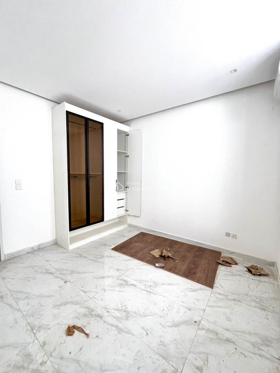 Luxury 1 Bedroom Apartment with Concierge, Swimming Pool & Gym, Lekki Phase 1, Lekki Phase 1, Lekki, Lagos, Mini Flat (room and Parlour) for Sale