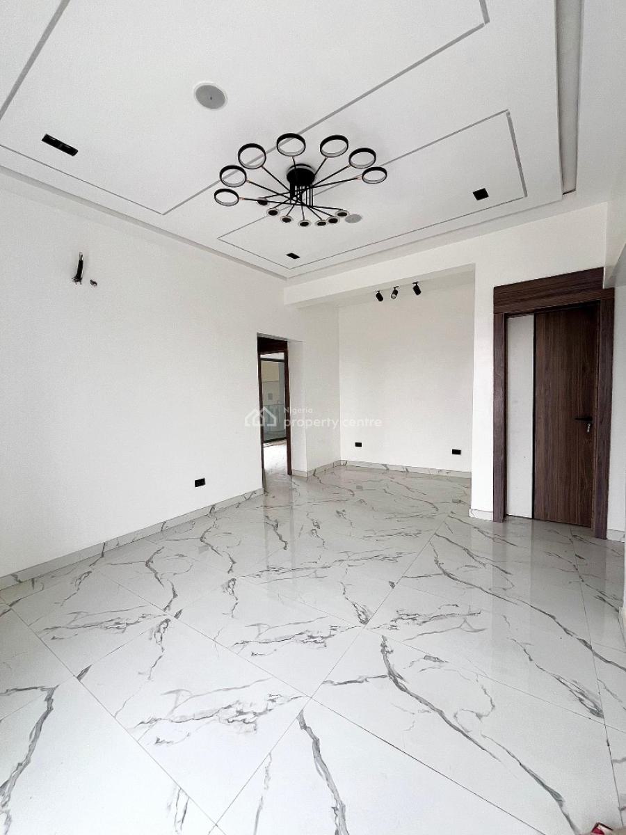 Luxury 3 Bedroom Apartment with Reception & Swimming Pool, Phase 1, Lekki Phase 1, Lekki, Lagos, Flat / Apartment for Sale