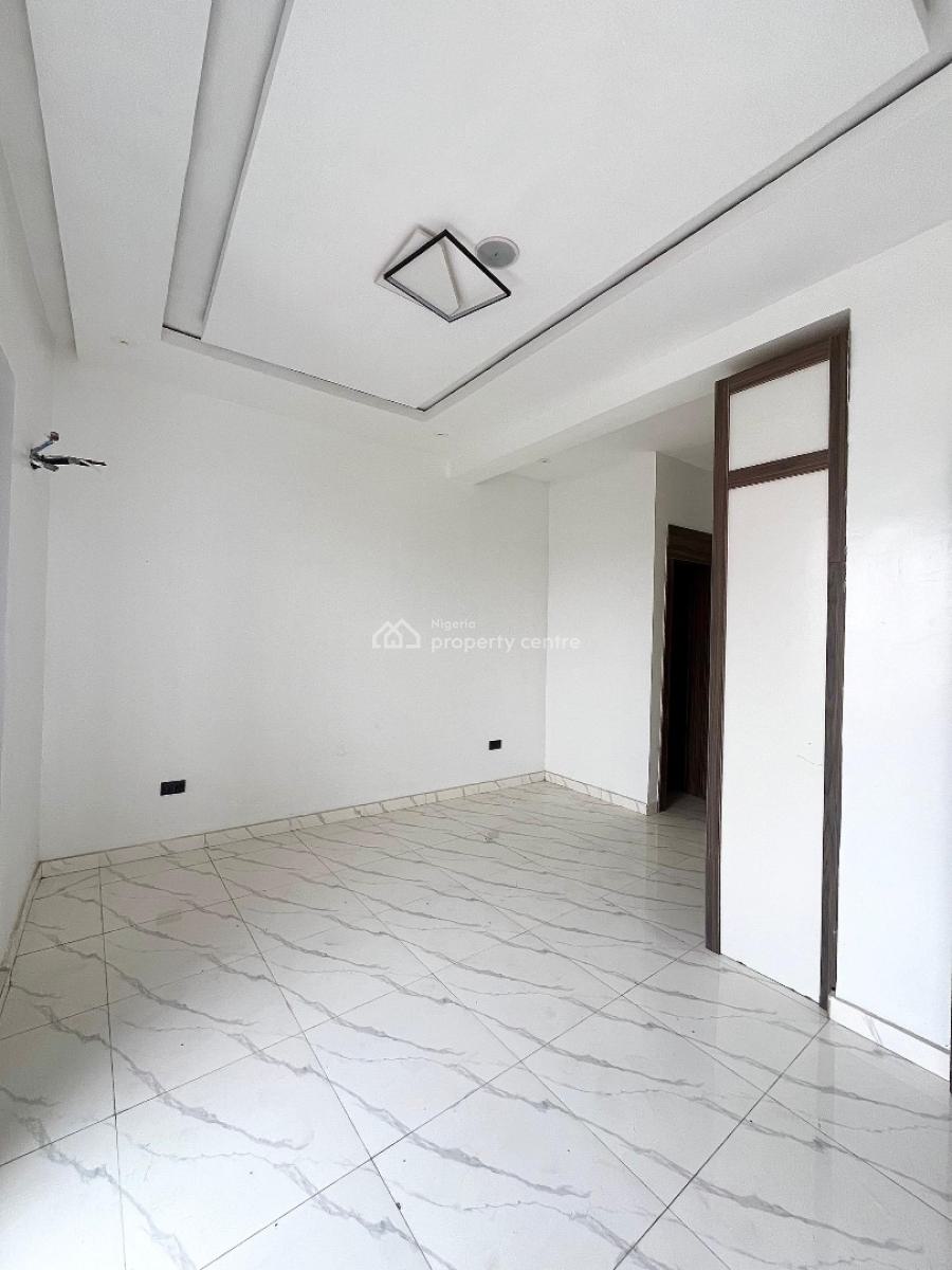 Luxury 3 Bedroom Apartment with Reception & Swimming Pool, Phase 1, Lekki Phase 1, Lekki, Lagos, Flat / Apartment for Sale