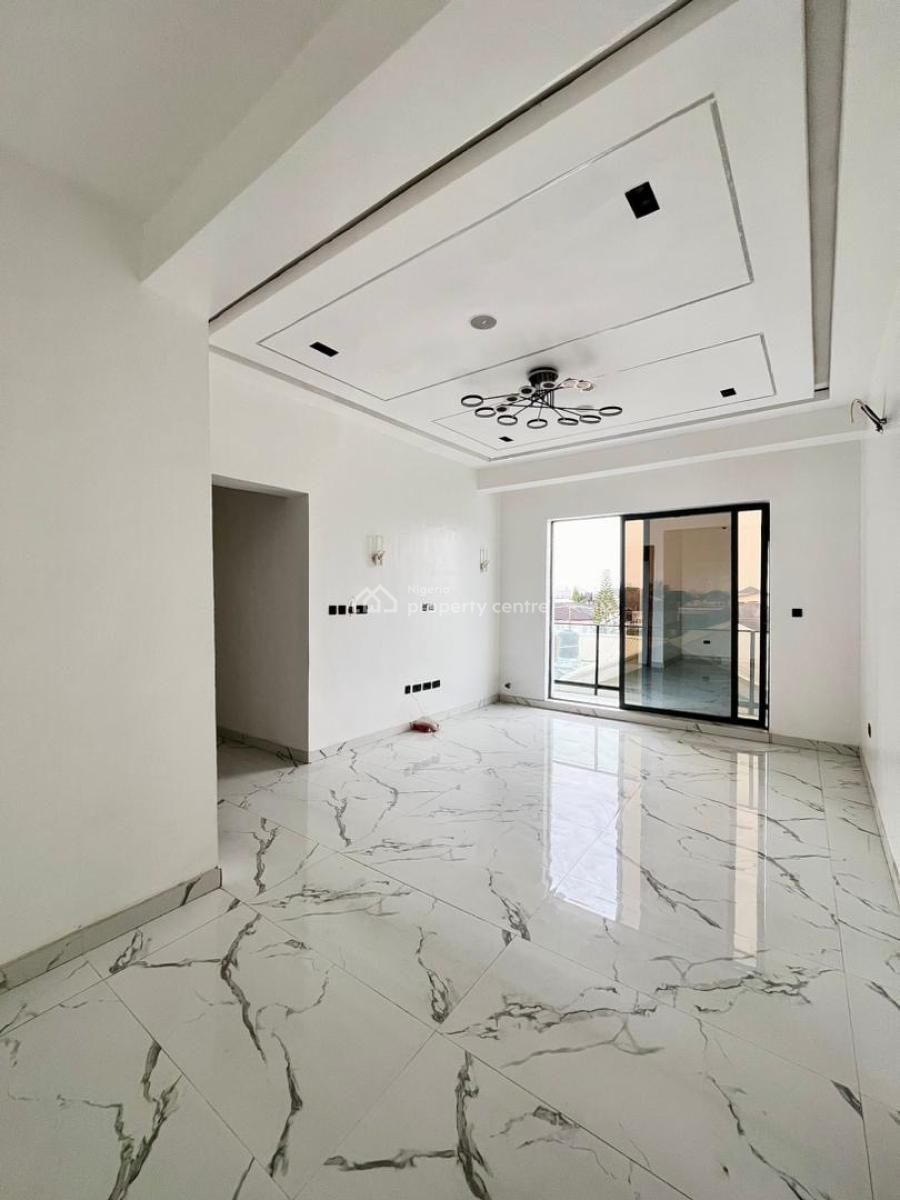 Luxury 3 Bedroom Apartment with Reception & Swimming Pool, Phase 1, Lekki Phase 1, Lekki, Lagos, Flat / Apartment for Sale