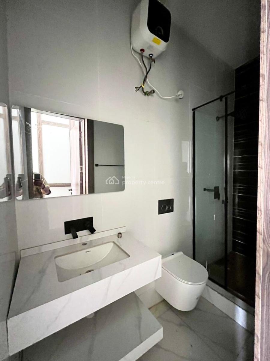 Luxury 3 Bedroom Apartment with Reception & Swimming Pool, Phase 1, Lekki Phase 1, Lekki, Lagos, Flat / Apartment for Sale