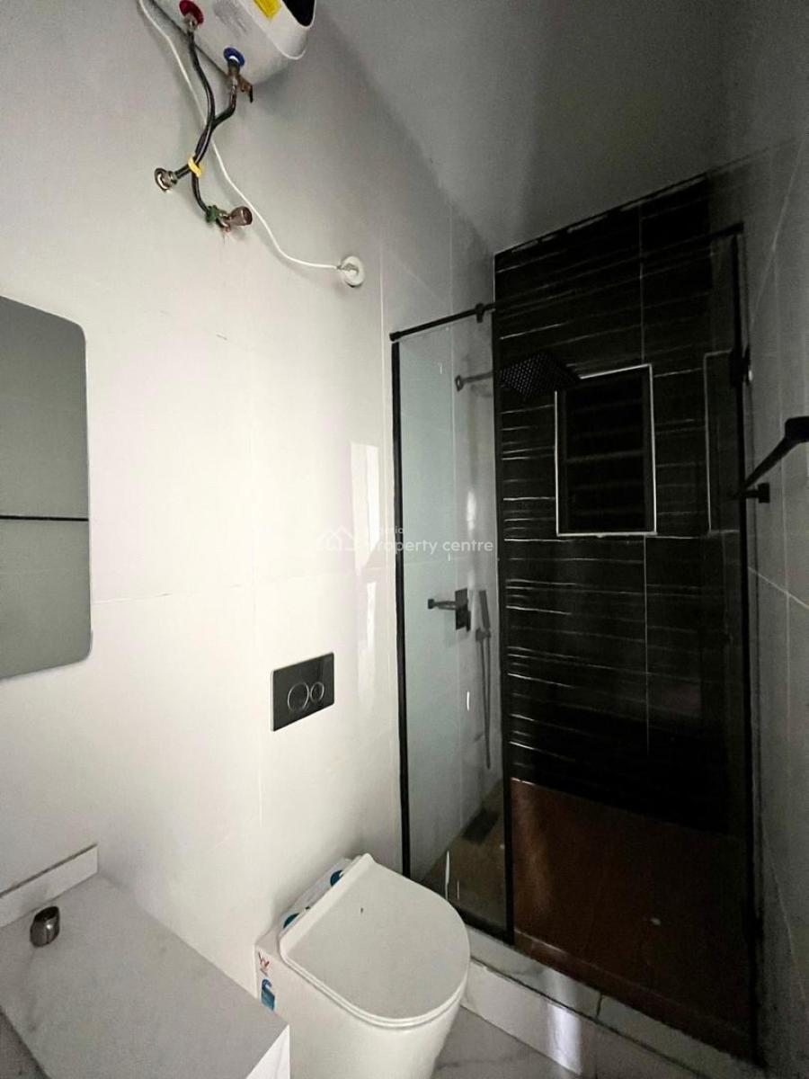 Luxury 3 Bedroom Apartment with Reception & Swimming Pool, Phase 1, Lekki Phase 1, Lekki, Lagos, Flat / Apartment for Sale