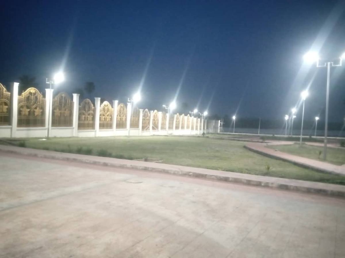 Affordable Land, Washington Parks and Gardens Afao Road Beside Mercy Land Camp, Ado-ekiti, Ekiti, Mixed-use Land for Sale