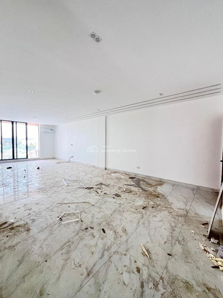 Luxury 2 Bedroom Apartment with Concierge, Swimming Pool & Gym, Phase 1, Lekki Phase 1, Lekki, Lagos, Flat / Apartment for Sale