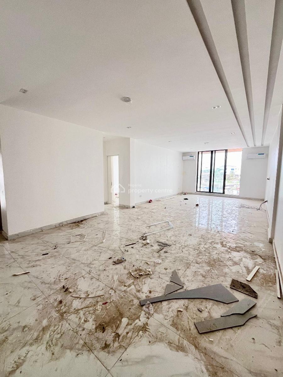 Luxury 2 Bedroom Apartment with Concierge, Swimming Pool & Gym, Phase 1, Lekki Phase 1, Lekki, Lagos, Flat / Apartment for Sale