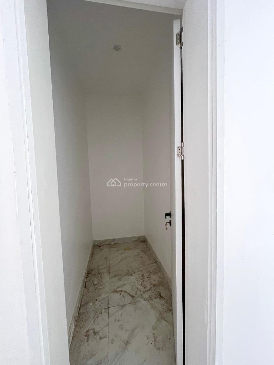 Luxury 2 Bedroom Apartment with Concierge, Swimming Pool & Gym, Phase 1, Lekki Phase 1, Lekki, Lagos, Flat / Apartment for Sale