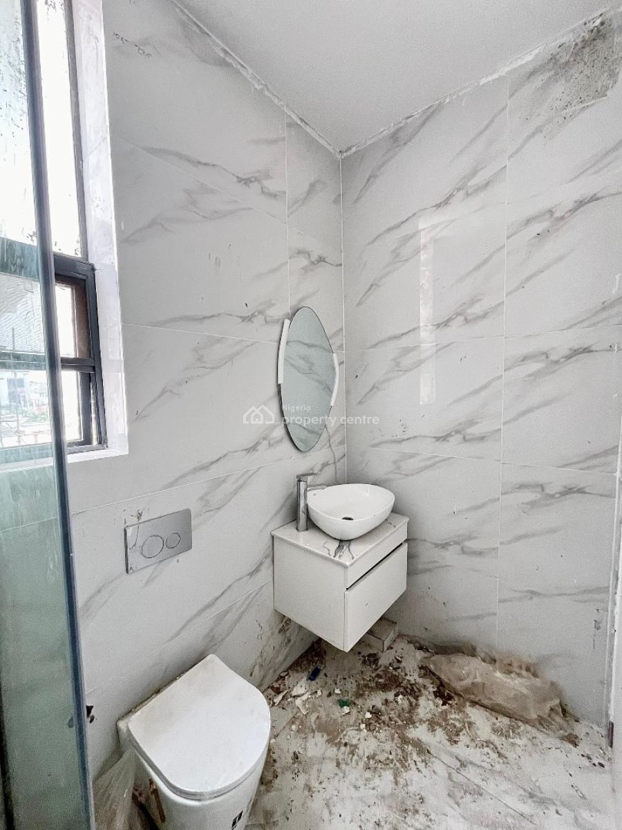 Luxury 2 Bedroom Apartment with Concierge, Swimming Pool & Gym, Phase 1, Lekki Phase 1, Lekki, Lagos, Flat / Apartment for Sale