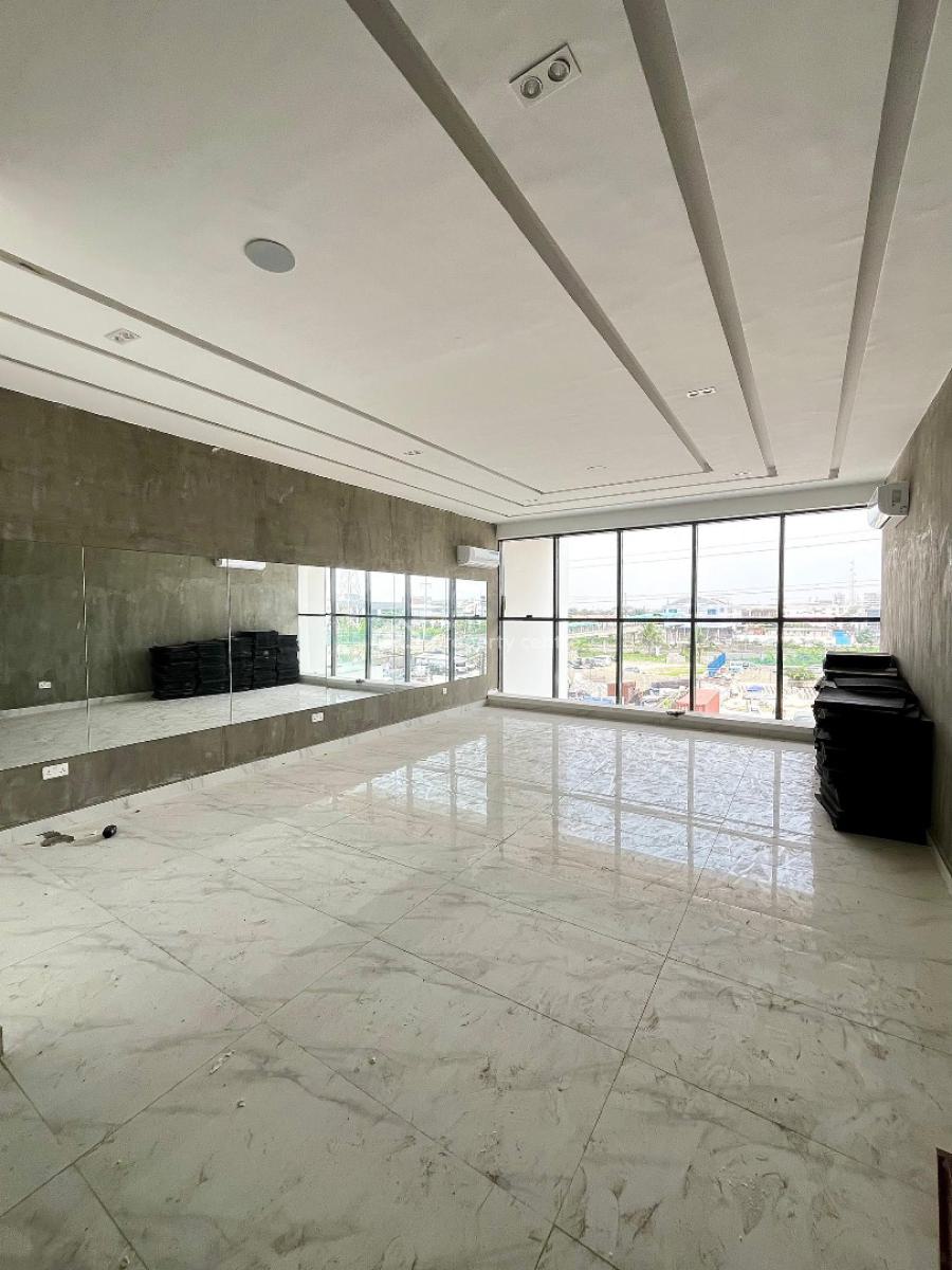 Luxury 2 Bedroom Apartment with Concierge, Swimming Pool & Gym, Phase 1, Lekki Phase 1, Lekki, Lagos, Flat / Apartment for Sale