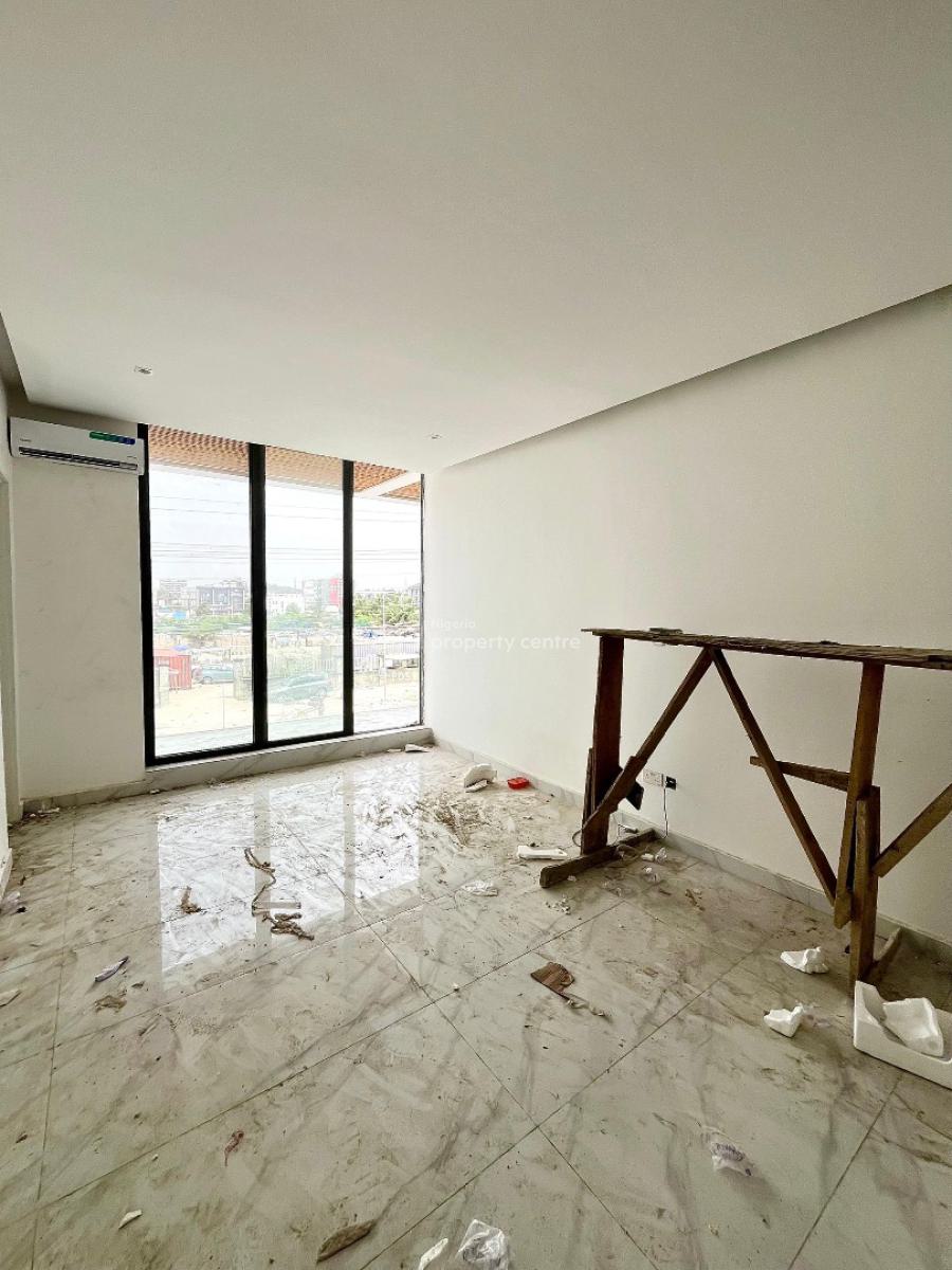 Luxury 2 Bedroom Apartment with Concierge, Swimming Pool & Gym, Phase 1, Lekki Phase 1, Lekki, Lagos, Flat / Apartment for Sale