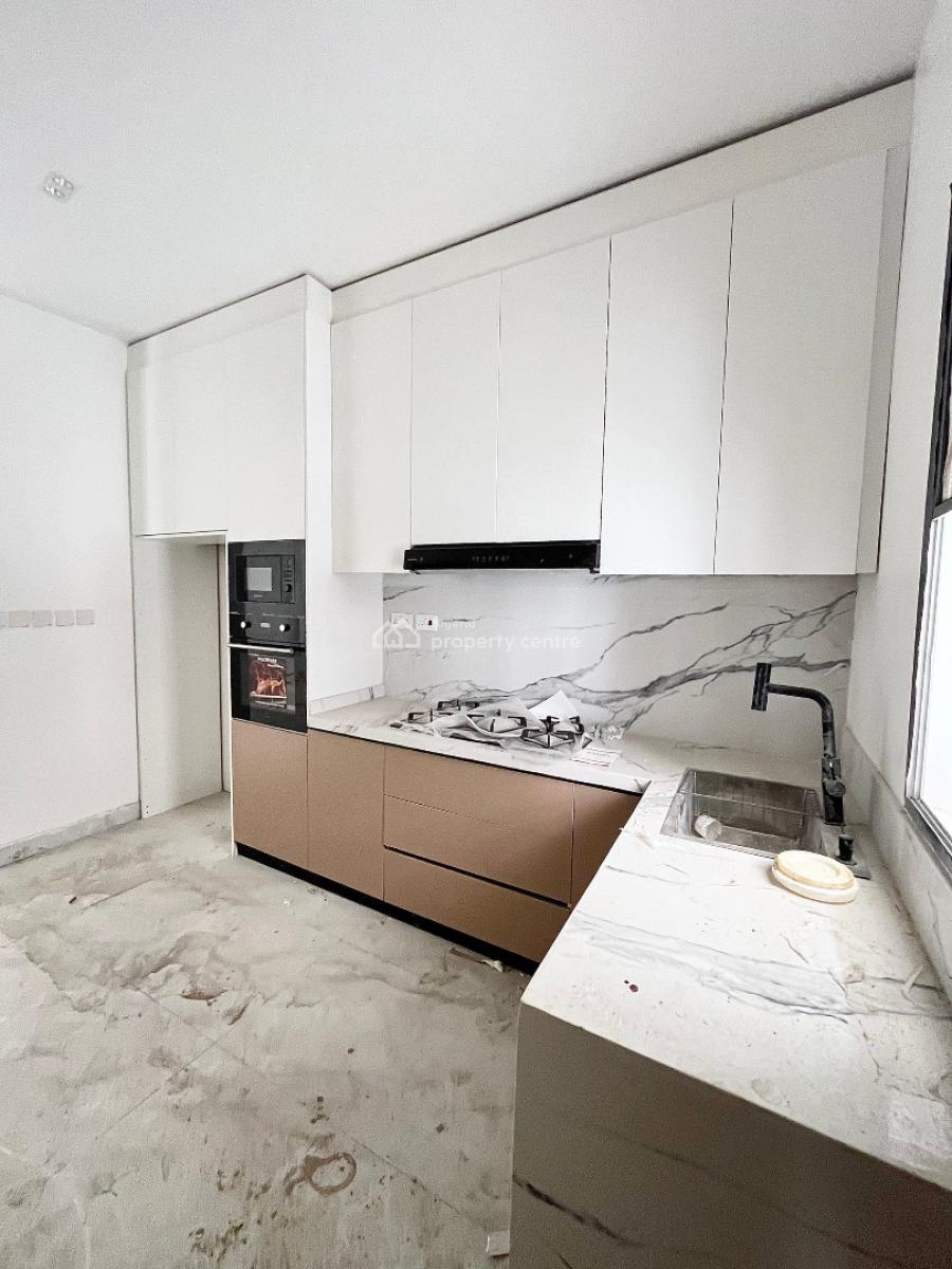 Luxury 2 Bedroom Apartment with Concierge, Swimming Pool & Gym, Phase 1, Lekki Phase 1, Lekki, Lagos, Flat / Apartment for Sale