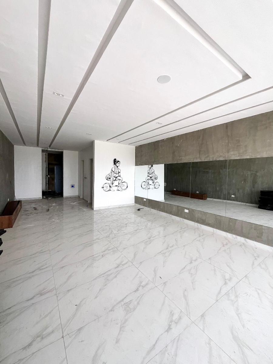 Luxury 2 Bedroom Apartment with Concierge, Swimming Pool & Gym, Phase 1, Lekki Phase 1, Lekki, Lagos, Flat / Apartment for Sale